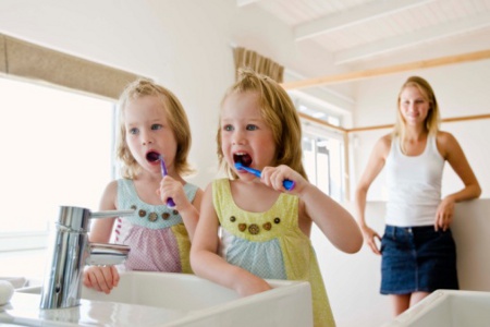 Dental & Oral Health related image